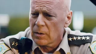 First Kill Trailer 2017 Bruce Willis, Hayden Christensen Movie - Official