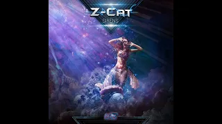 Z-Cat - Elucidate (Z-Cat & Nenorm Remix)