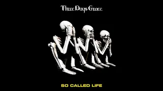Three Days Grace- So Called Life(Instrumental)
