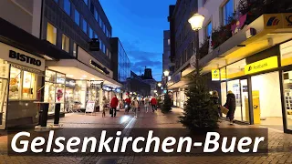 Gelsenkirchen-Buer | Herbst 2023