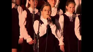 "QUASE ANJOS/ 2 " - Meninas Cantoras de Petrópolis