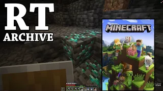 RTGame Streams: Minecraft Lets Play [2]