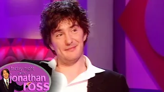 Dylan Moran's Nihlistic Take On Life | Friday Night With Jonathan Ross