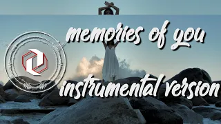 memories of you instrumental - dayfox