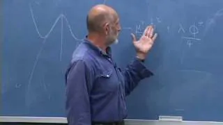 Lecture 10 | New Revolutions in Particle Physics: Standard Model