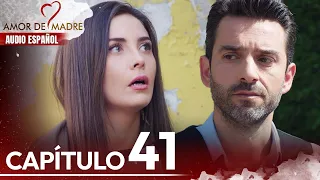 Amor de Madre Capitulo 41 - Doblaje Español | Canım Annem