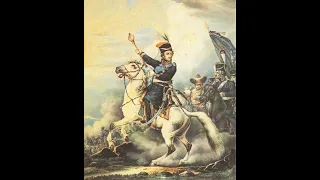 Napoleonic Figures - 3. Matvei Platov