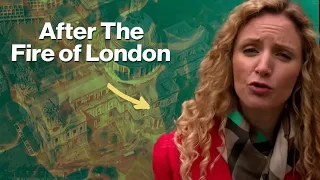 How London Survived The Great Fire Of London | The Great Fire: In Real Time | Absolute History