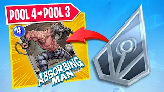 Marvel Snap's BIGGEST Update Incoming! | Top Tier Cards Now in Pool 3 | New Battle Mode Release Date