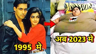 Karan Arjun Movie ( 1995 ) Star Cast | Then And Now Unbelievable Transformation 2023