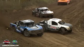 ON DEMAND | Champ Off-Road at Brush Run 9/27/20 (Pro Only)