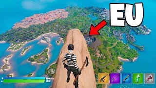 Am Încercat 50 Mituri În Fortnite - !