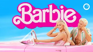 Barbie, czyli różowa satyra? - Recenzja #709