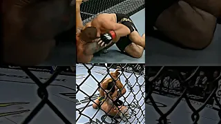 Khabib and Islam makhachev's great escape