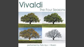 Vivaldi - The Four Seasons - Winter - 3. Allegro