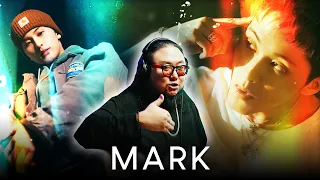 The Kulture Study: MARK 'Child' MV REACTION & REVIEW