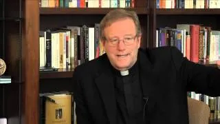 Father Barron on Pope Francis