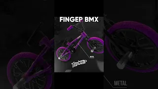 Фингер BMX, фингерборды, Фингер самокаты - на сайте Tailwhip.ru
