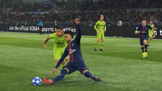 PES2019 The Power of Full Manual