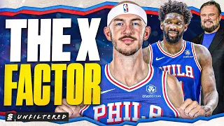 The Championship Trade The 76ers Should Make