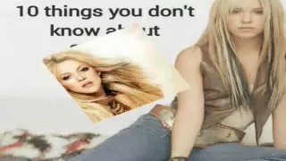 Shakira Biography- 10 things you don't know about her