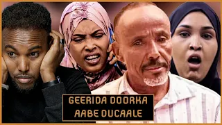 Sidey Dadka U Taabatay Geerida Doorka AABE DUCAALE | Habboon S2 Xalqada 18AAD