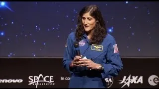 YouTube Space Lab Awards Ceremony 2012