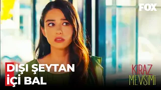 Romantizm Kokan Hareketler - Kiraz Mevsimi 7. Bölüm