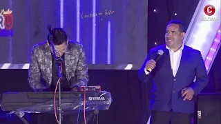 GRAN FIESTA POR NUESTRO PERÚ 🇵🇪  BENDECIDO //MIX FUEGO DE DIOS Y ACIELOS ABIERTOS 597 EN VIVO