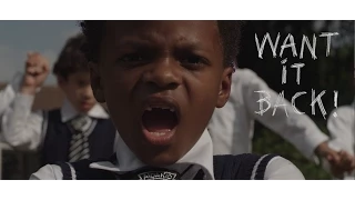 Guts - Want it Back (feat. Patrice) [Official Video Teaser]