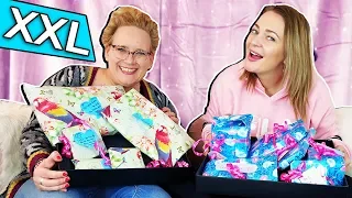 XXL Tauschpaket 💖 80€ Mega Überraschungen für Bianca & Eva 💖 Super schöne Geschenkideen