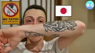 VIRÉ D'UN BAIN PUBLIC JAPONAIS ! | Japon en famille #6