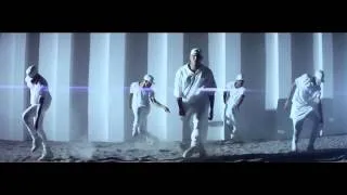 Chris Brown - New Flame Dance Cut 1