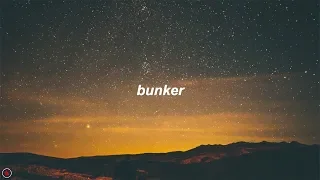 Balthazar - Bunker (Lyrics)