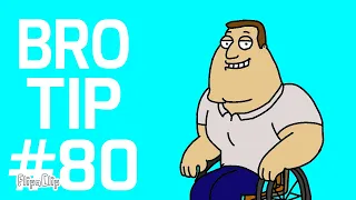 bro tip number 80 [GOOD ENDING]