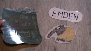 Emden - Einstiegsfilm