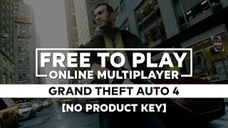 🔥 How to Play Multiplayer on GTA IV For Free in 2021 ? ✔ [No Product Key Required] | GAMEOLOGIST