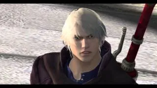 Devil May Cry 4 SE: Nero/Dante WalkThrough - Mission 8