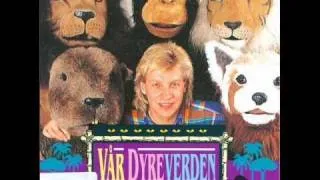 Terje Formoe - Vår Dyreverden - 06 - Gang På Gang (Del.6)