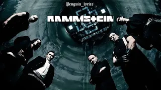 Rammstein - Amerika - [legendado/tradução] pt-br