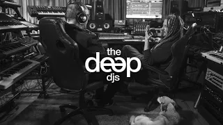 The Deep Djs - Journey