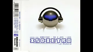 Indietro - La Musica