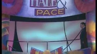 Hale and Pace - The Management - Solo Ron