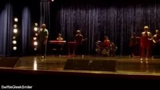 GLEE - Everybody Talks (Full Performance) (Official Music Video)