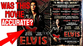 Episode #4 Part #1 Guy and Trey The Bazed Up Elvis Movie How Inaccurate The Movie IS!!