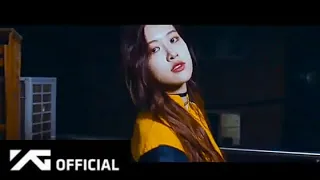 BLACKPINK -「BARABOOM -JP Ver.-」MV