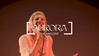 AURORA - The Innocent (Live at Paradiso)