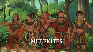 Who were the Mulekites, and why are they so important? (Knowhy #434)