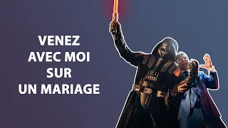 Ça se déroule comment en vrai un mariage ?