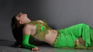 Aziza belly dance финал Лига Профессионалов 2009 школа Рахат Лукум